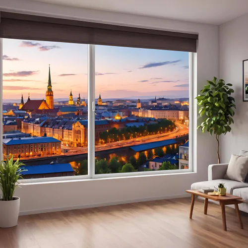 Как ухаживать за жалюзи 250 см на 270 см
