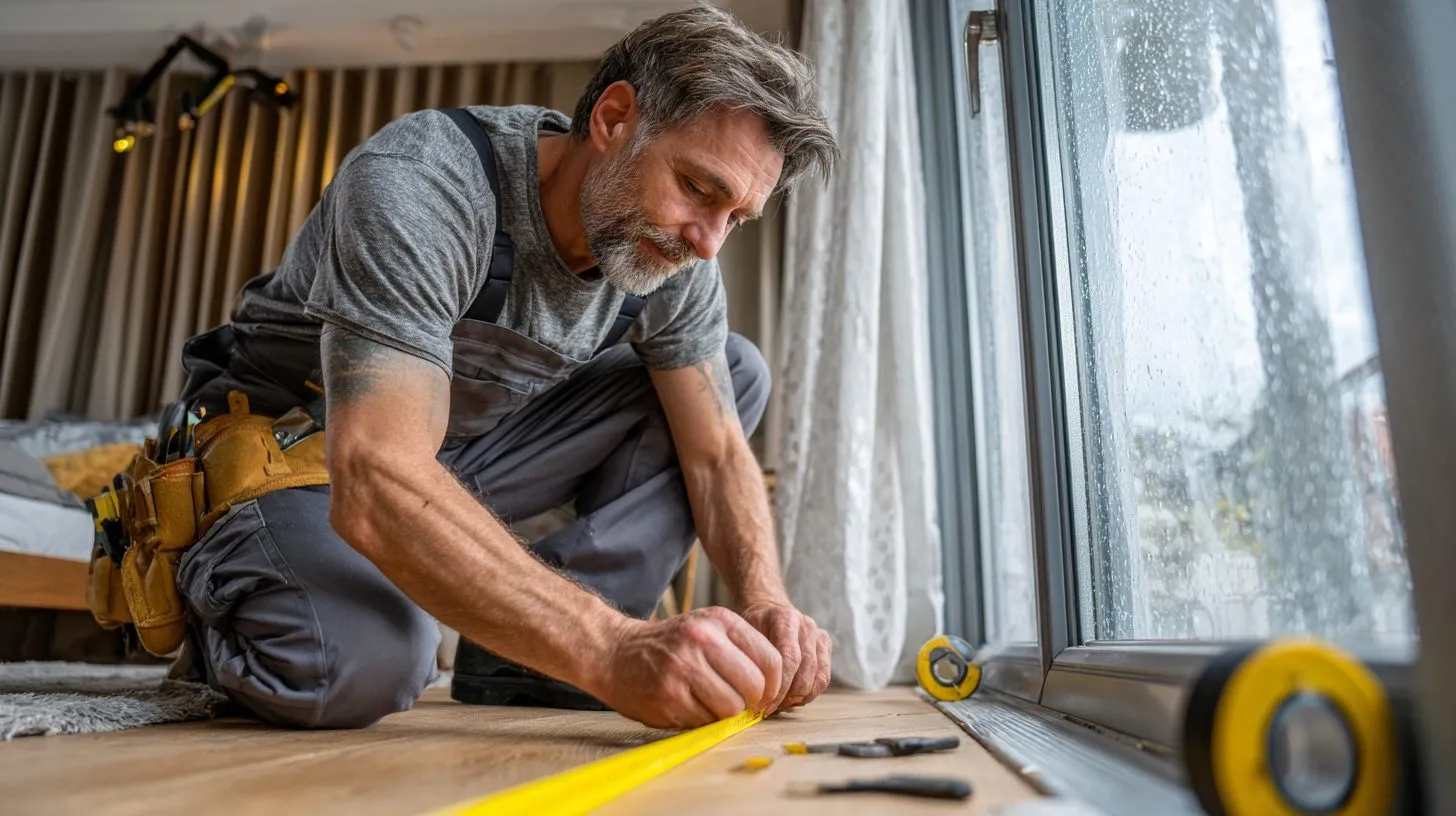 Замер ширины окна для установки рулонных што data-yag-processed=