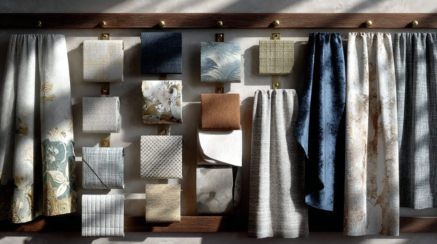 Различные ткани для рулонных што data-yag-processed=