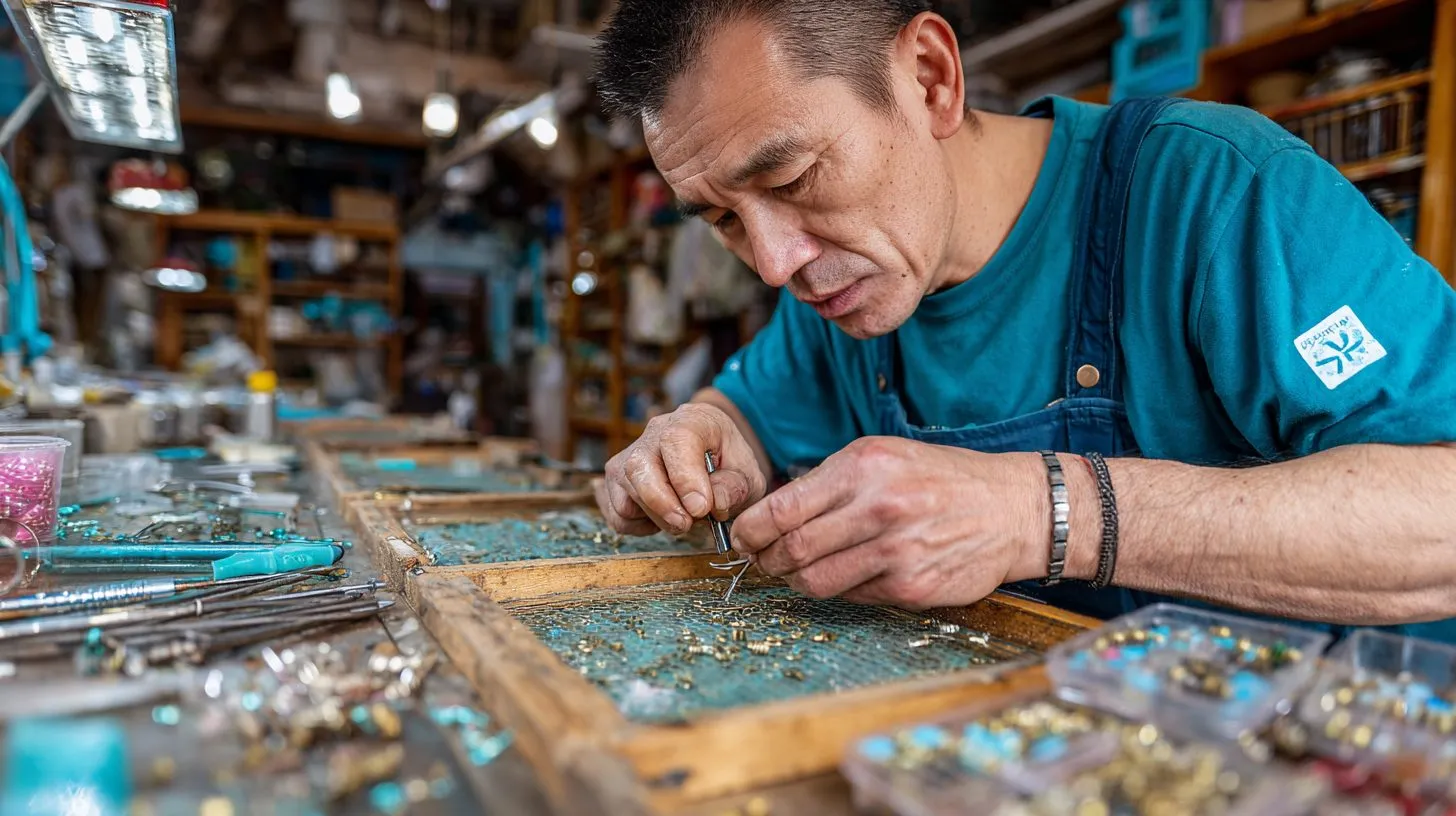 Профессиональная замена уголков москитной сетки в сервисе