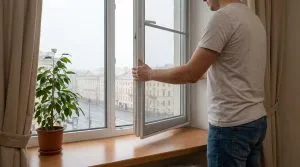 Как выбрать компанию по москитным сеткам в Санкт-Петербурге для надежной защиты окон